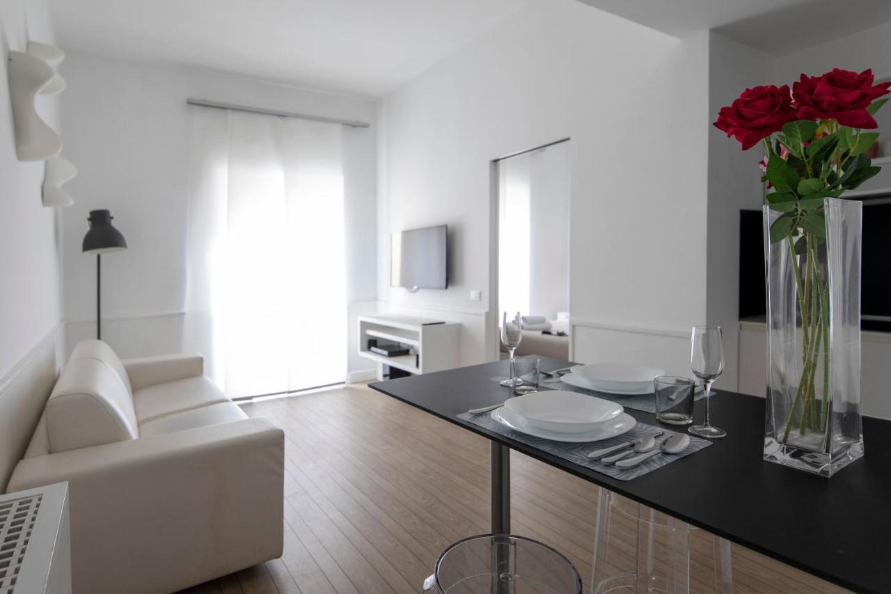 Piazza Di Spagna - Suite Frezza Rom Exterior foto