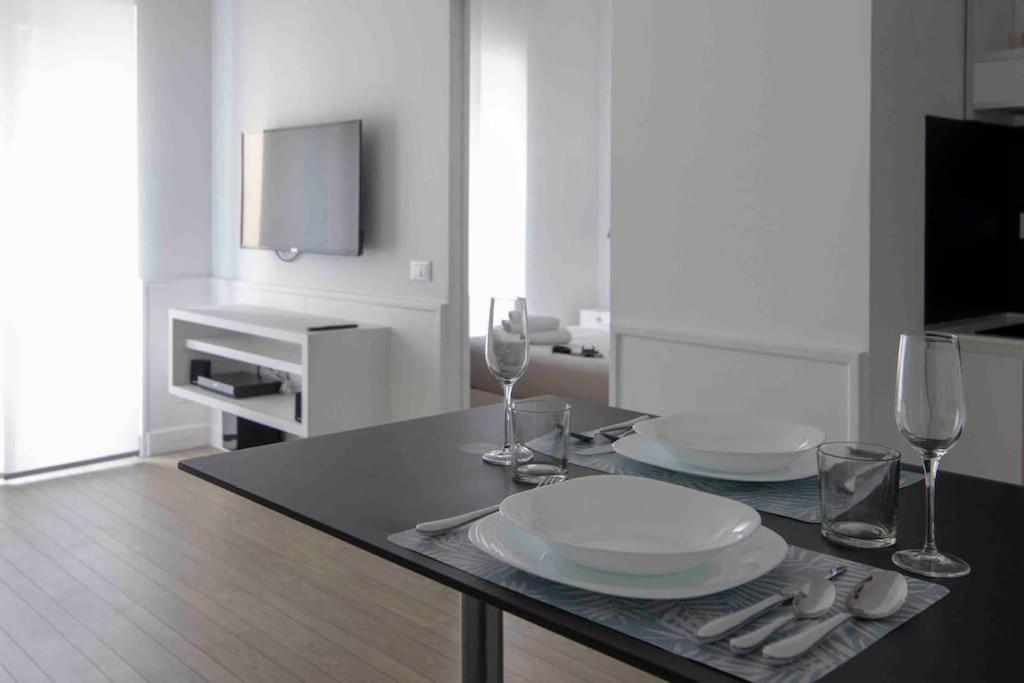 Piazza Di Spagna - Suite Frezza Rom Exterior foto
