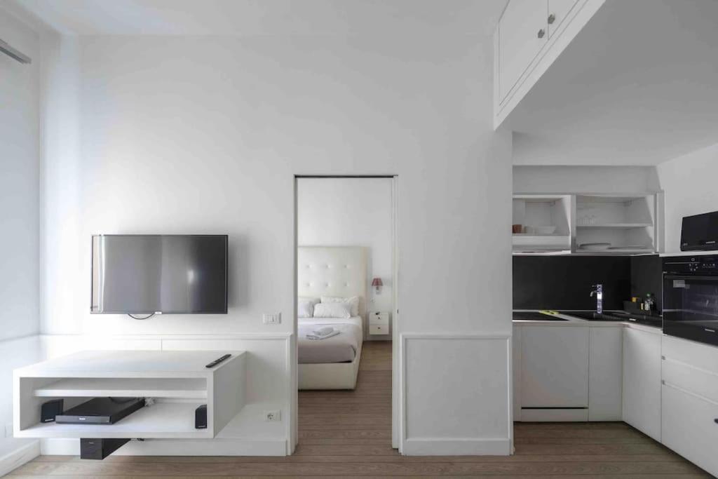 Piazza Di Spagna - Suite Frezza Rom Exterior foto