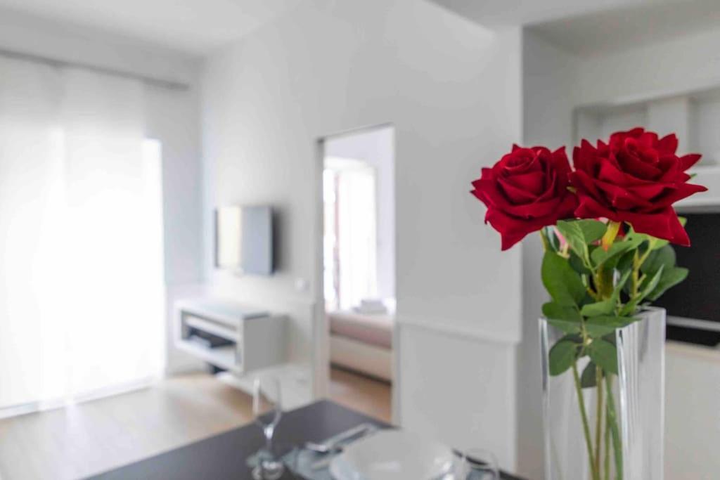 Piazza Di Spagna - Suite Frezza Rom Exterior foto