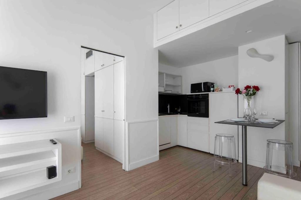 Piazza Di Spagna - Suite Frezza Rom Exterior foto