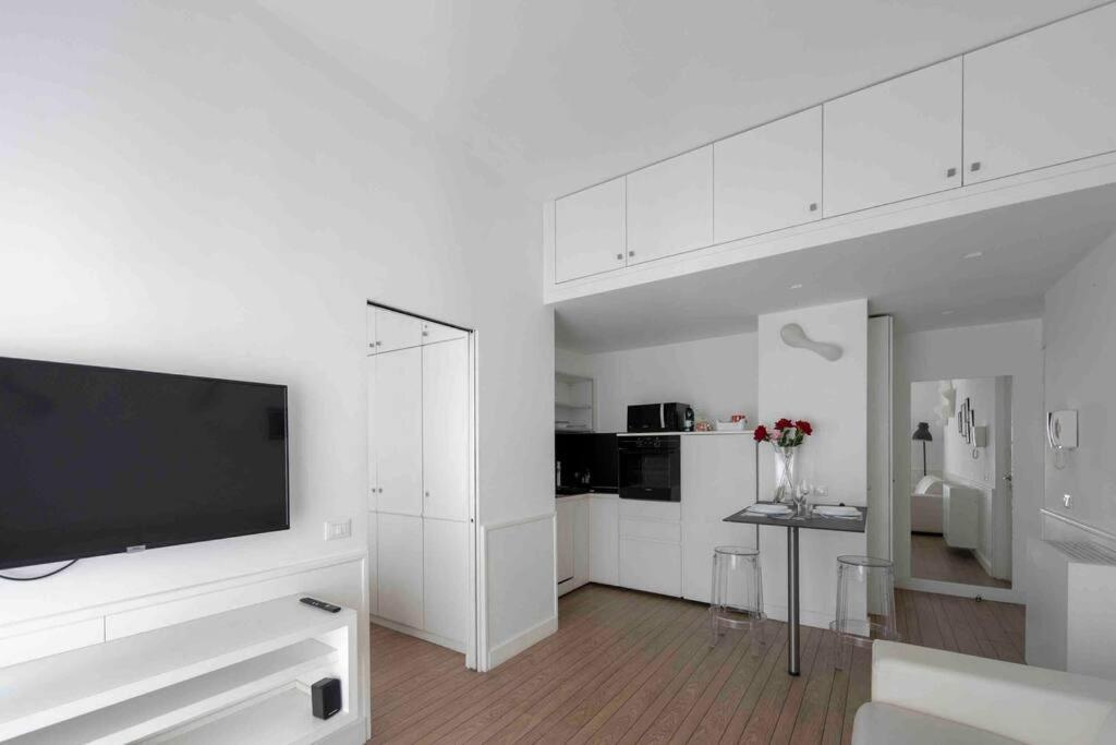 Piazza Di Spagna - Suite Frezza Rom Exterior foto