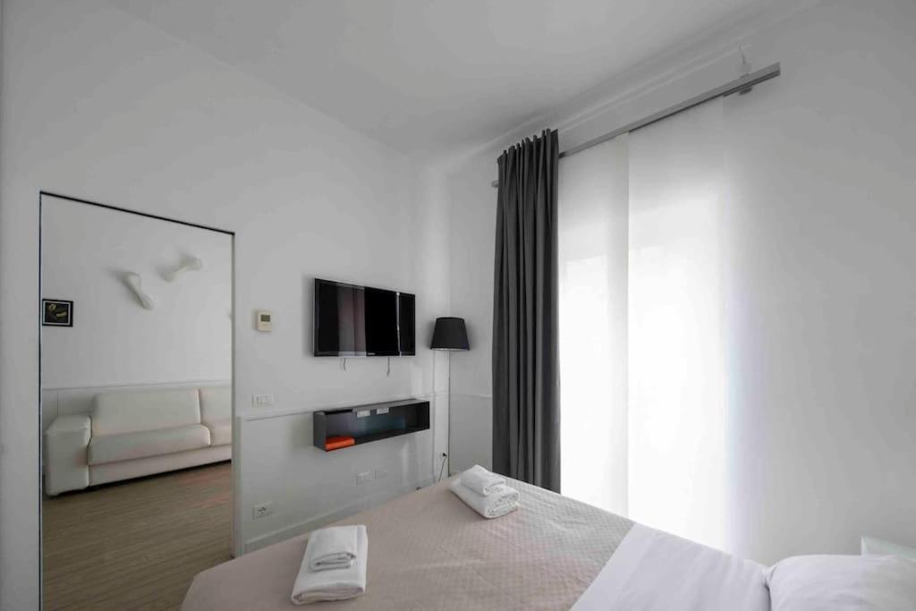 Piazza Di Spagna - Suite Frezza Rom Exterior foto