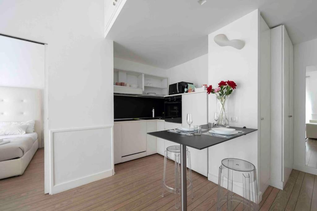Piazza Di Spagna - Suite Frezza Rom Exterior foto
