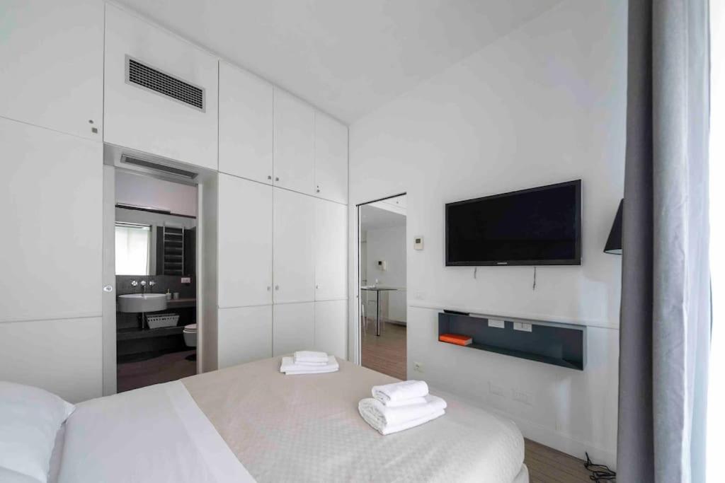 Piazza Di Spagna - Suite Frezza Rom Exterior foto