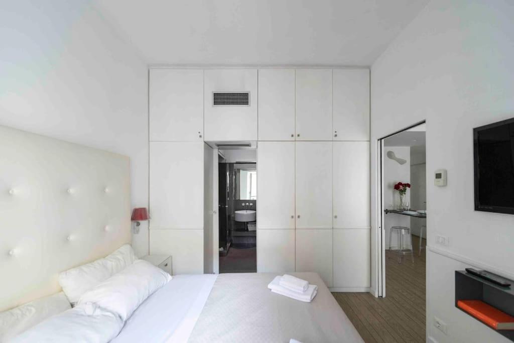 Piazza Di Spagna - Suite Frezza Rom Exterior foto