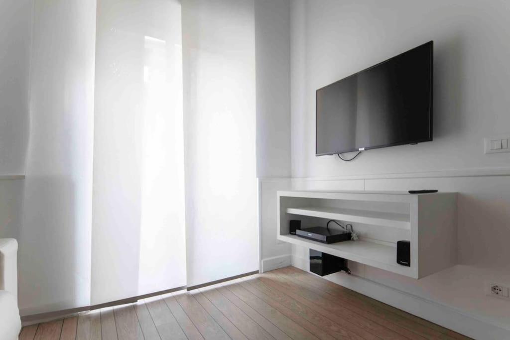 Piazza Di Spagna - Suite Frezza Rom Exterior foto