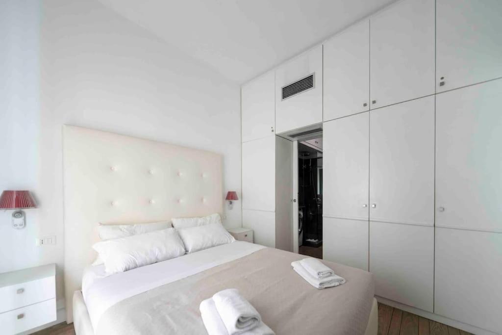 Piazza Di Spagna - Suite Frezza Rom Exterior foto