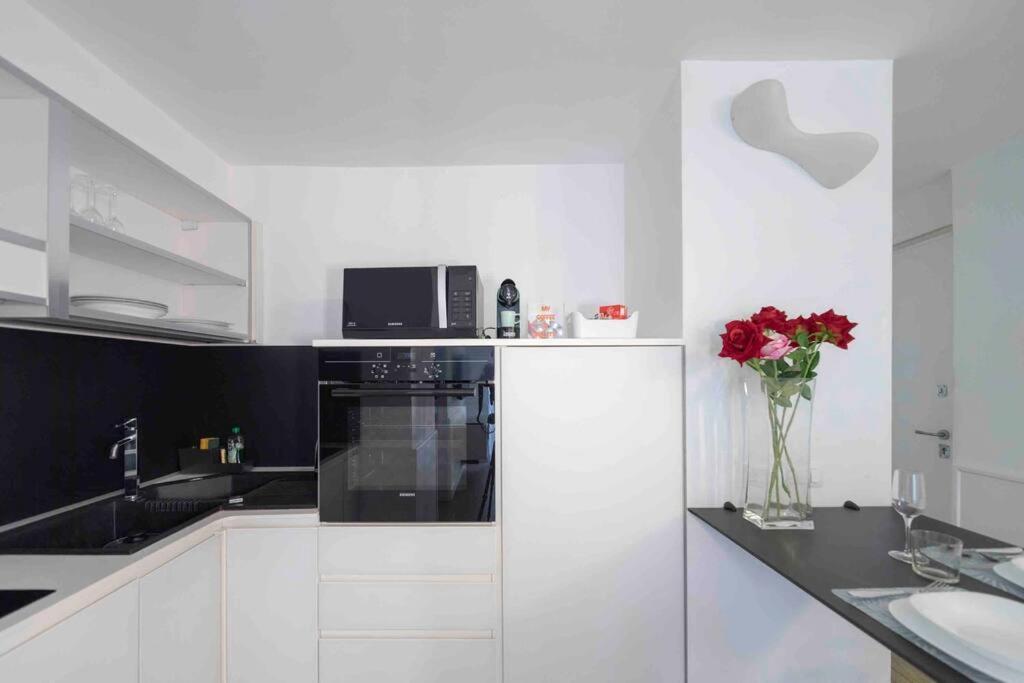 Piazza Di Spagna - Suite Frezza Rom Exterior foto