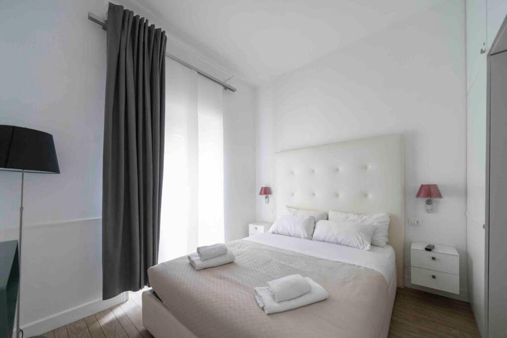 Piazza Di Spagna - Suite Frezza Rom Exterior foto