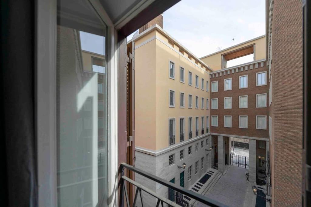 Piazza Di Spagna - Suite Frezza Rom Exterior foto
